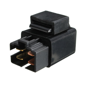 Replacement Starter Relay Solenoid For SUZUKI LT80 Quad Sport 80 2X4 1987-2006