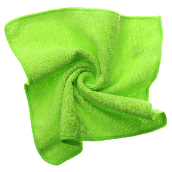 Car Cleaning Wipe Towel Fibre Towel Water Absorbent Multifunctional Car Towel
