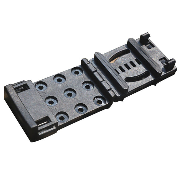 EDC Multifunctional Portable Waist Clamp Utility K Sheath Belt Clip