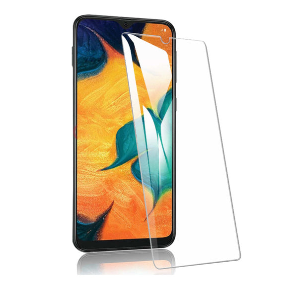 Bakeey Anti-Explosion High Definition Tempered Glass Screen Protector for Samsung Galaxy A40 2019