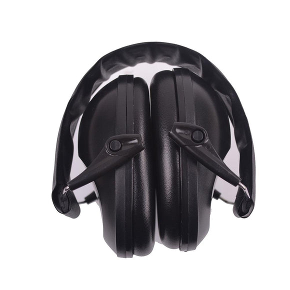 TRUE ADVENTURE Hunting Electronic Tactical Earmuffs Shooting Protector Soundproof Headphone