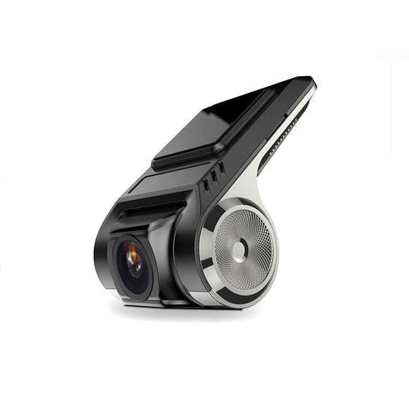 Junsun S500 ADAS Mini 1080P Auto LDWS Video Recorder Car DVR Camera for Android Multimedia Player
