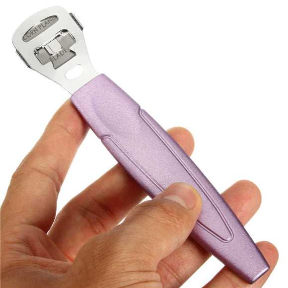 Dead Skin Remover Tool Feet Exfoliating Foot Hard Pedicure Blades Callus Shaver