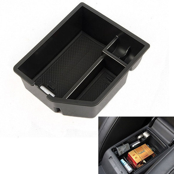 Car Arm Rest Storage Box Compartment for Buick Excelle 2015
