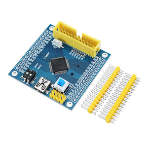 STM32F103RCT6 ARM STM32 Minimum System Development Board Module For Arduino Minimum System Board