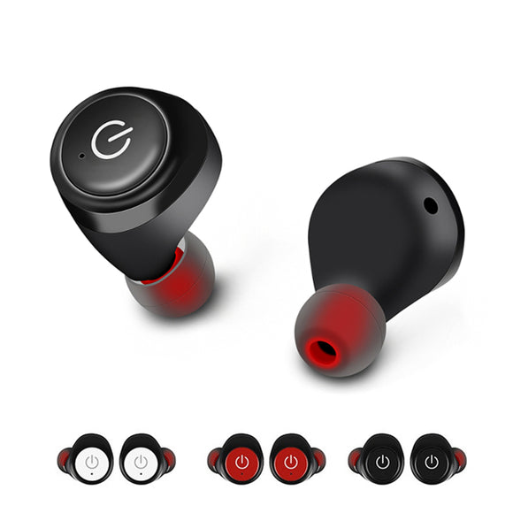 [Truly Wireless] Bakeey G6 Mini Stealth bluetooth Earphone DSP Noise Cancelling For iPhone