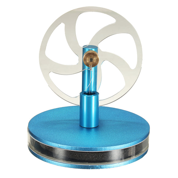 Low Temperature Stirling Engine Model Physics Experiment Model