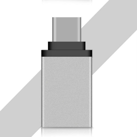 Bakeey USB 3.0 To Type C Fast Charging Adapter For Tablet HUAWEI P30 Mate 20Pro XIAOMI MI8 MI9 S10 S10+