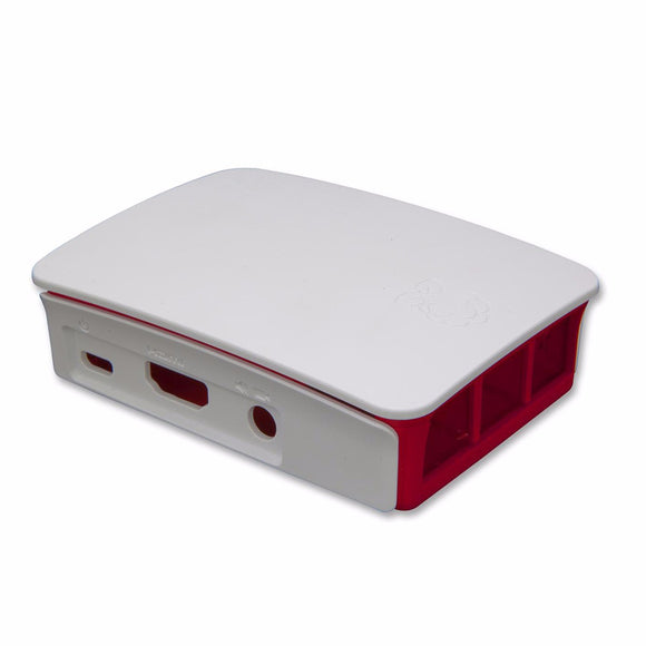 Official Raspberry Pi Case For Raspberry Pi 3 Model B Only