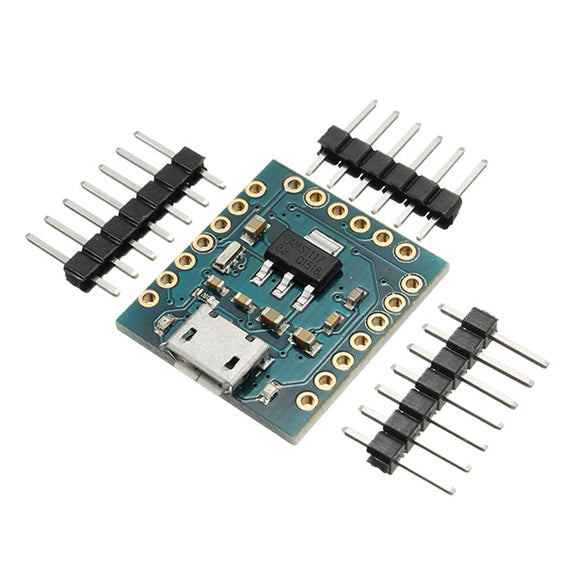 ATMega32U4 BS PMicro Pro Micro Leonardo Arduino Compatible Development Board