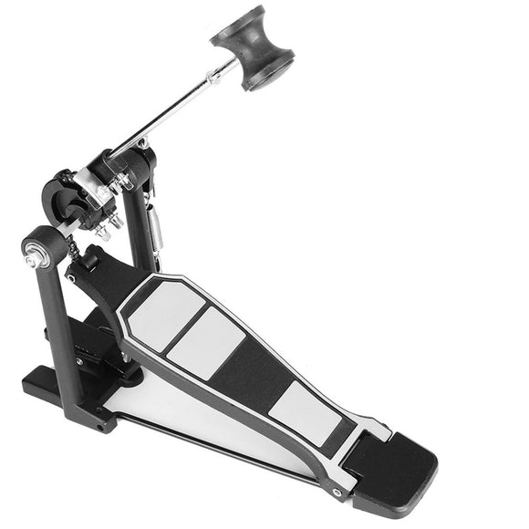 Bass Alloy Jazz Drum Pedal Single Chain Drive Adult Music Drive Percussion Instrument Accessories