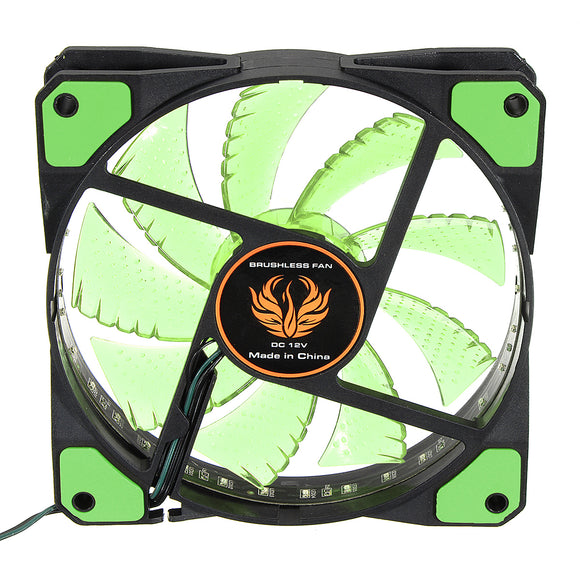 120mm Led Fan Miner Mining Supply Fan Mining Machine Fan