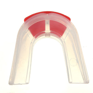 Boxing Teeth Protector Mouth Guard Mouthguard Device Dental Care Stop Snoring