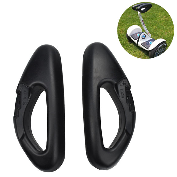 BIKIGHT 1 Pair Scooter Handlebar Sponge Handle Protect Sleeve Repair Tool For Xiaomi Electric