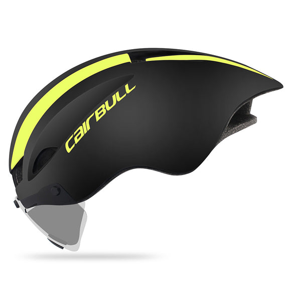 Cairbull WINGER II Aero Road In Molded Cycling Super Lightweight Bicycle Helmet Bike Motorcycle