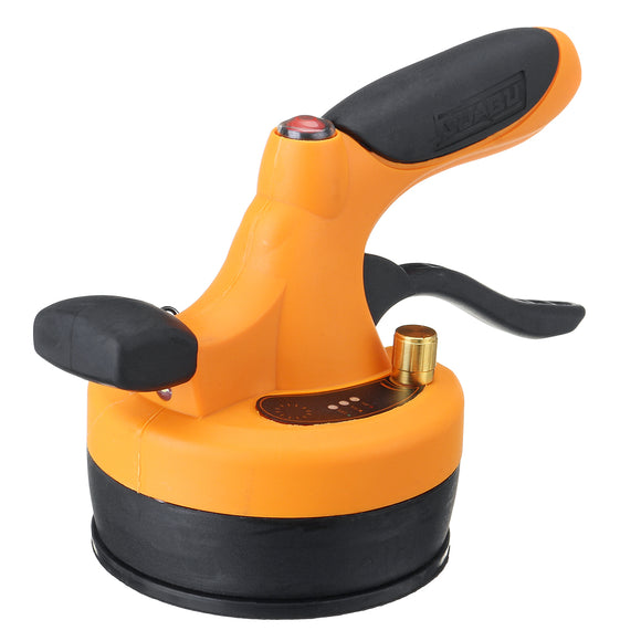 150W 2000mAh Portable Tile Vibrator 60x60cm Tiles Tiling Leveling Tool Machine