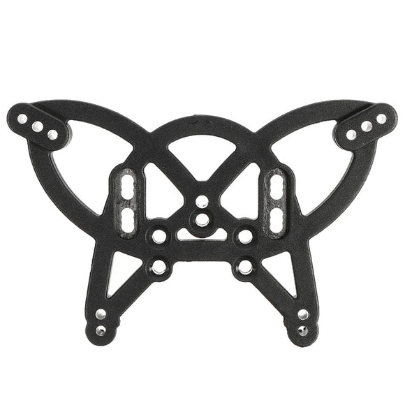 ZD Racing Parts 1:10 10421-S 10427-S Rear Suspension Plate Parts Group No.7183 Original
