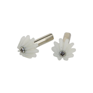 2Pcs JJRC Q65 C606-09 Drive RC Car Gear 1/10 Vehicle Model Parts