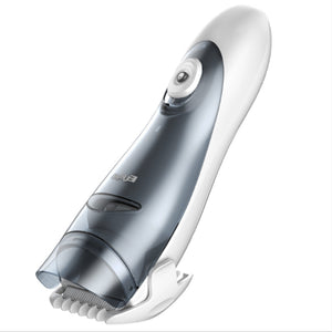 Baby Electric Hair Clipper Silent USB Timmer Kids Grooming Shaver Hair Shave