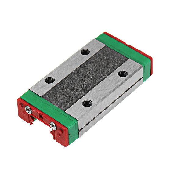 Machifit MGN9H Linear Rail Block for MGN9 Linear Rail Guide CNC Tool