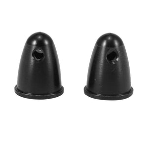2Pcs CW Fixed Wing Propeller Cap For WLtoys XK X450 RC Airplane Spare Part