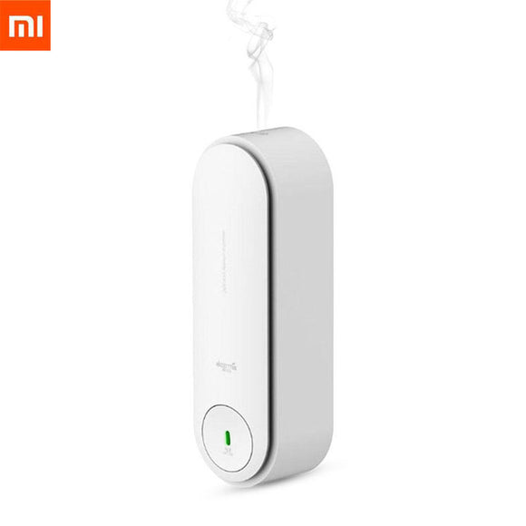 XIAOMI Deerma Aerosol Spray Automatic Aromatherapy Machine Humidifier Air Purifier