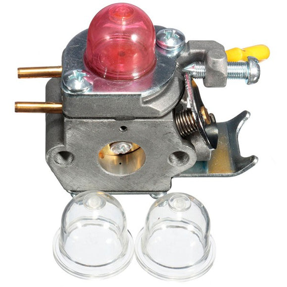 ZAMA C1U-W18 Carburetor Craftsman Weedeater Trimmer 530071752 530071822