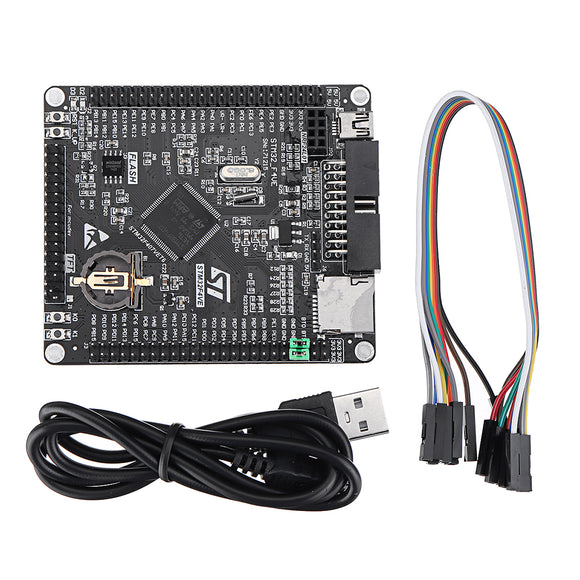 STM32F407VET6 Development Board Cortex-M4 STM32 Small System ARM Learning Core Module