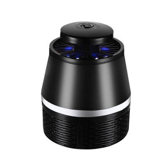 USB Photocatalyst Mosquito Killer LED Home Electronic Insect Repellent Lamp Mosquitos Dispeller