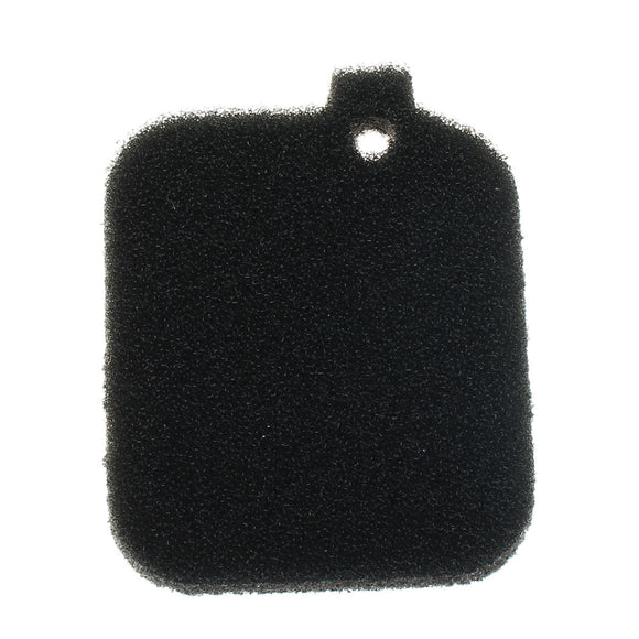Air Filter Sponge Black 42291201800 For STIHL BG55 BG65 BG85 SH55 SH85 BG45 BR45