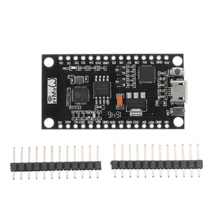Wemos NodeMCU V3 CP2102 Lua WIFI Module Integration Of ESP8266 Extra Memory 32M Flash