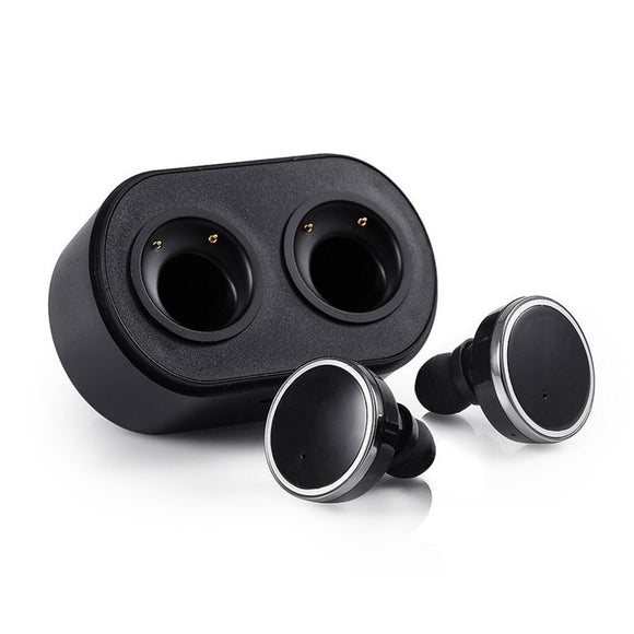 [Truly Wireless] Q800 In-ear Stereo Wireless Bluetooth Earphone Headphone Left And Right Channel