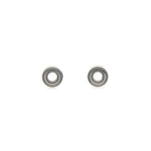 2 PCS Brotherhobby EZO 9X4X4mm Ball Bearings for RC Drone FPV Racing