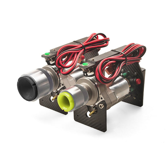 Starter Plastic Head Optional For Gasoline Methanol Engine