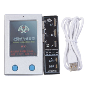 LCD Screen IP Display EEPROM Programmer Photosensitive Repairer Data Read Write Backup Programmer