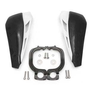7/8inch Handle Brush Bar Hand Guards For Dirt Bike Scooter ATV Motorcross Motorcycle