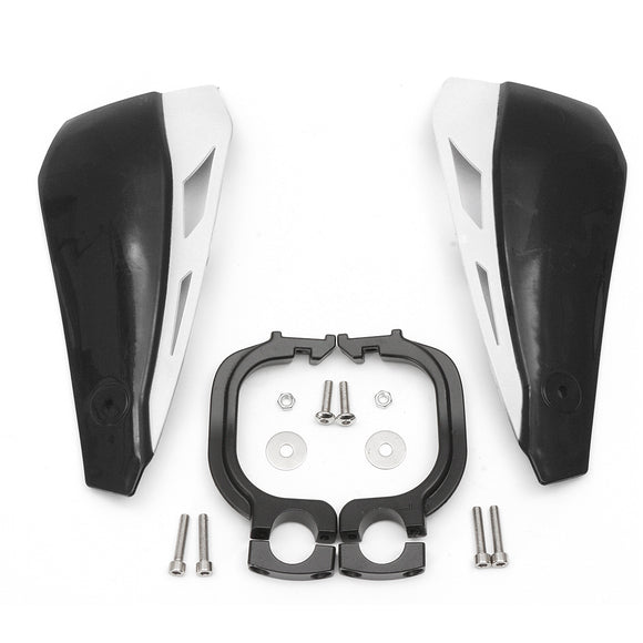 7/8inch Handle Brush Bar Hand Guards For Dirt Bike Scooter ATV Motorcross Motorcycle
