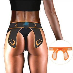 KALOAD Hip Trainer Patch Buttocks Lifter Sport Fitness Body Beauty Muscle Training Sticker