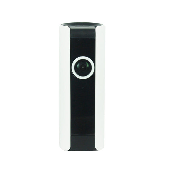 JM-105W 720P Wireless 180 Degree View Panoramic Camera P2P for Android iPhone PC Night Vision Camera