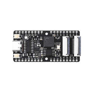 Sipeed Maix-BIT RISC-V Dual Core 64bit CPU With FPU AI Module Core Board Development Board Mini PC Learning Board