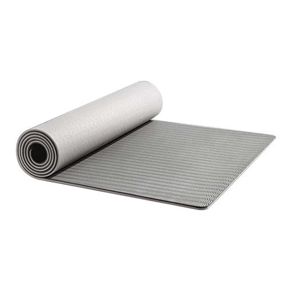 XIAOMI YUNMAI 6mm Double-sided Yoga Mats Non-slip Damping Compression TPE Mat