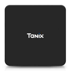 Tanix TX88 N4100 4GB DDR4 RAM 64GB ROM 5G WIFI bluetooth 4.0 1000M LAN Mini PC Support Windows