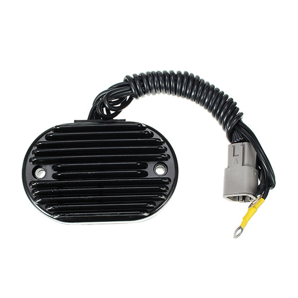 Motorcycle Voltage Regulator For Harley Davidson 2001-2006 TWIN CAM 88 SOFTAIL 74610-01