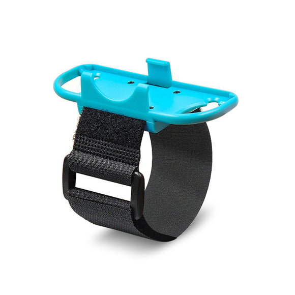 2Pcs Wrist Band for Joy-Con Game Controller Iplay So-dance Adjustable Bracelet Hand Straps