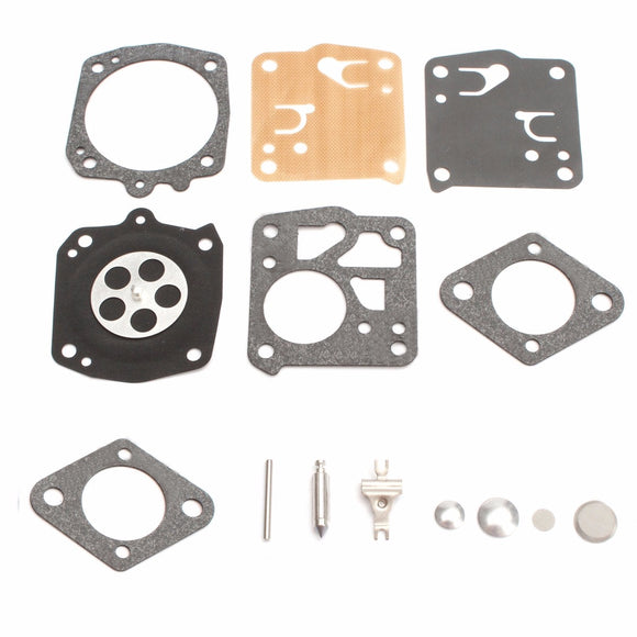 Carb Tool Carburetor Repair Kit For Jonsered Stihl Husqvarna 272 288 480 1100
