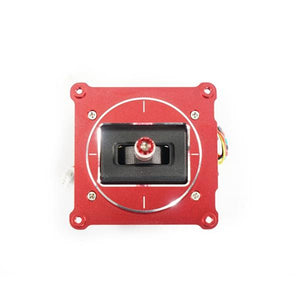 Frsky M9-Gimbal M9 High Sensitivity Hall Sensor Gimbal Red Color For Taranis X9D& X9D Plus RC FPV Racing Drone
