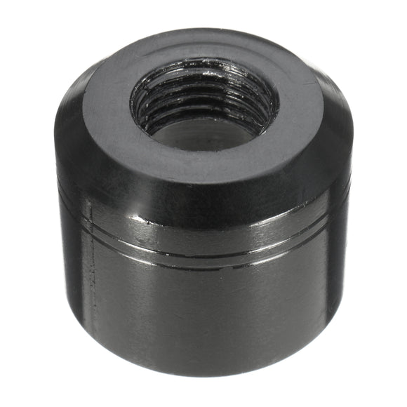 Black Lift Up Reverse Lockout Shifter Shift Knob Adapter For Manual Shifters