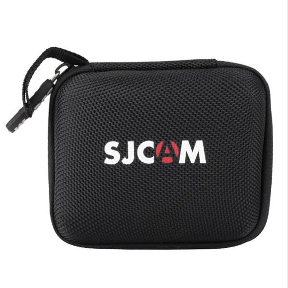 SJCAM Waterproof Sports Action Camera Mini Storage Bag Shockproof Protective Case Box For SJCAM