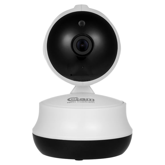 NEO COOLCAM NIP-61 Mini Wifi IP Camera 720P HD Wireless Camera CCTV Video Surveillance Security Su