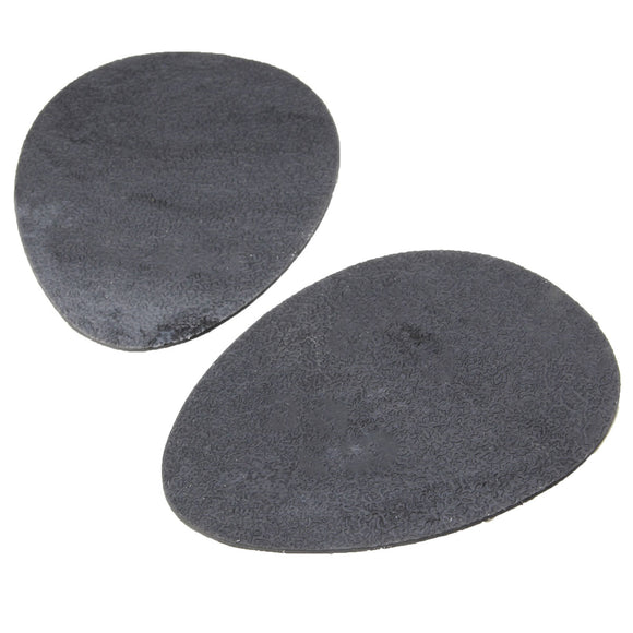 2Pcs Self-Adhesive Anti-Slip Sticky Shoe Grip Pads Non-slip Sole Protector Tape